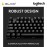 Logitech G413 SE Mechanical Gaming Keyboard (920-010439)