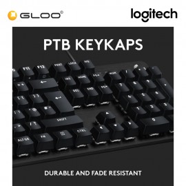 Logitech G413 SE Mechanical Gaming Keyboard (920-010439)