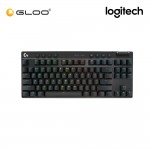 Logitech Pro X TKL Lightspeed Gaming Keyboard – Black (920-012137)