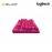 Logitech Pro X TKL Lightspeed Gaming Keyboard – Magenta (920-012426)