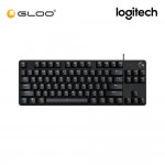 LOGITECH G413 TKL SE MECHANICAL GAMING KEYBOARD (920-010448)