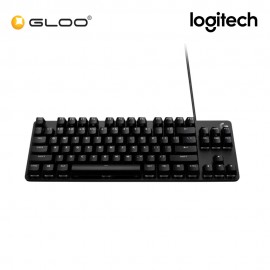 LOGITECH G413 TKL SE MECHANICAL GAMING KEYBOARD (920-010448)