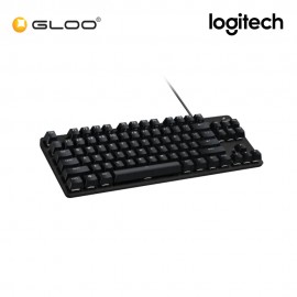 LOGITECH G413 TKL SE MECHANICAL GAMING KEYBOARD (920-010448)