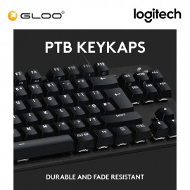 LOGITECH G413 TKL SE MECHANICAL GAMING KEYBOARD (920-010448)