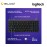 Logitech G515 LIGHTSPEED TKL Wireless Gaming Keyboard - BLACK (920-012580)