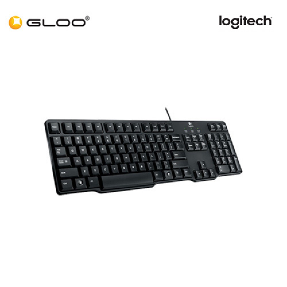 Клавиатура classic. Logitech Classic Keyboard k100. Клавиатура Logitech Elite Keyboard Black USB+PS/2.