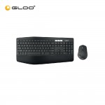 Logitech MK850 wireless keyboard and mouse combo