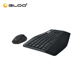 Logitech MK850 wireless keyboard and mouse combo