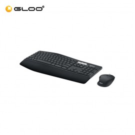 Logitech MK850 wireless keyboard and mouse combo