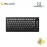 MonsGeek M1W HE-SP V3 Black Tri-Mode Hot-Swappable Mechanical Keyboard - Akko Cream Yellow Magnetic Switch 6975351384939