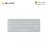 Microsoft Designer Compact Keyboard Glacier - 21Y-00047