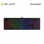 Tecware Spectre Pro RGB Keyboard - Brown switch (TW-KB-SP104-ZOBR)