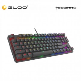 Tecware Spectre Pro RGB Keyboard - Red switch (TW-KB-SP104-ZORD)