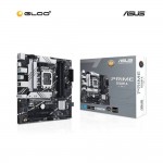 Asus Prime B760M-A WiFi D5 Motherboard (90MB1EL0-M1UAY0)