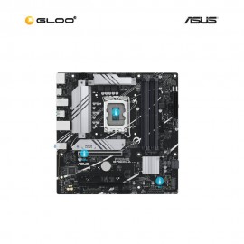 Asus Prime B760M-A WiFi D5 Motherboard (90MB1EL0-M1UAY0)