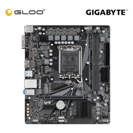 Gigabyte H610M H V3 DDR4 Motherboard (9MH61MH3-00)