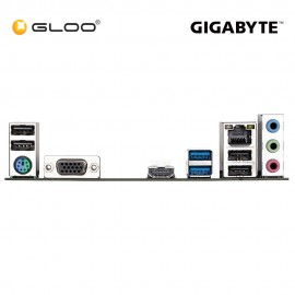 Gigabyte H610M H V3 DDR4 Motherboard (9MH61MH3-00)