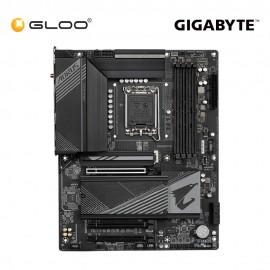 Gigabyte B760 Aorus Elite AX DDR5 ATX Motherboard (9MB76ELX5-00)