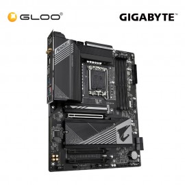 Gigabyte B760 Aorus Elite AX DDR5 ATX Motherboard (9MB76ELX5-00)