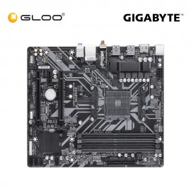 Gigabyte B450M DS3H WIFI Motherboard (9MB45MDHW-00)