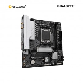 Gigabyte B650M Gaming WIFI Motherboard (9MB65MGW-00)