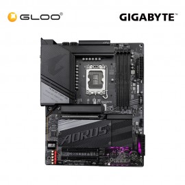 Gigabyte Z790 AORUS ELITE X AX MOTHERBOARD (9MRZ79LTX-00)