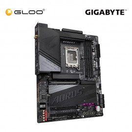 Gigabyte Z790 AORUS ELITE X AX MOTHERBOARD (9MRZ79LTX-00)