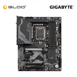 Gigabyte Z790 UD AX DDR5 MOTHERBOARD (9MZ79UDAX-00)