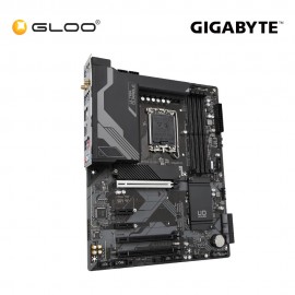 Gigabyte Z790 UD AX DDR5 MOTHERBOARD (9MZ79UDAX-00)