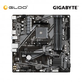 Gigabyte AMD B550M K Ultra Durable Motherboard (9MB55MK-00)