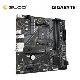 Gigabyte AMD B550M K Ultra Durable Motherboard (9MB55MK-00)