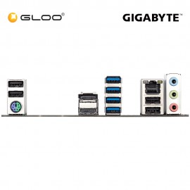 Gigabyte AMD B550M K Ultra Durable Motherboard (9MB55MK-00)