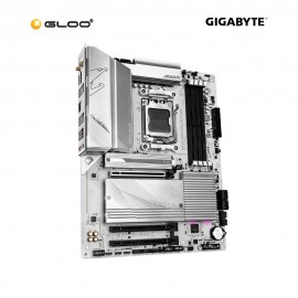 Gigabyte B650 Aorus Elite AX Ice Motherboard (9MB65ELXI-00)