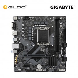 Gigabyte B760M E DDR5 M-ATX Motherboard (9MB76ME5-00)