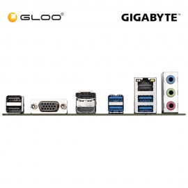 Gigabyte B760M E DDR5 M-ATX Motherboard (9MB76ME5-00)