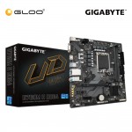 Gigabyte B760M H DDR4 Motherboard (9MB76MH4-00)