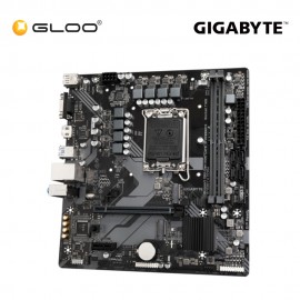 Gigabyte B760M H DDR4 Motherboard (9MB76MH4-00)