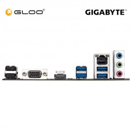 Gigabyte B760M H DDR4 Motherboard (9MB76MH4-00)