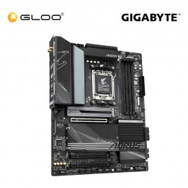 Gigabyte X670 AORUS ELITE AX Motherboard (9MX67ELX-00)