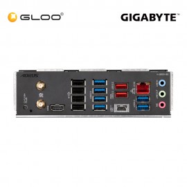 Gigabyte X670 AORUS ELITE AX Motherboard (9MX67ELX-00)