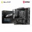 MSI Pro B760M-A Wifi DDR4 Motherboard (911-7D99-003)