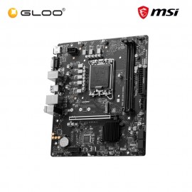 MSI PRO B760M-E DDR4 MOTHERBOARD (911-7D48-013)