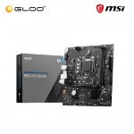 MSI Pro H510M-B LGA 1200 Motherboard (911-7E05-012)