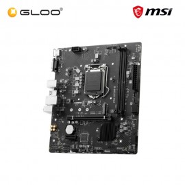 MSI Pro H510M-B LGA 1200 Motherboard (911-7E05-012)