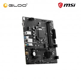 MSI Pro H510M-B LGA 1200 Motherboard (911-7E05-012)