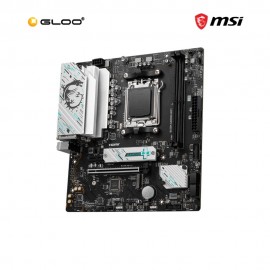 MSI B650M Gaming Wifi Motherboard (911-7E30-001)