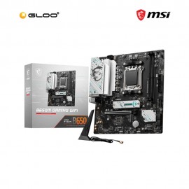 MSI B650M Gaming Wifi Motherboard (911-7E30-001)