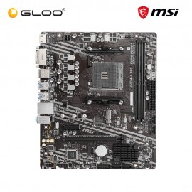 MSI A520M A Pro Motherboard