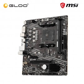 MSI A520M A Pro Motherboard