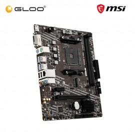 MSI A520M A Pro Motherboard